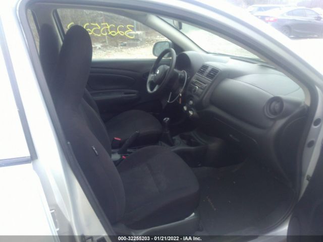 Photo 4 VIN: 3N1CN7APXEL845096 - NISSAN VERSA 