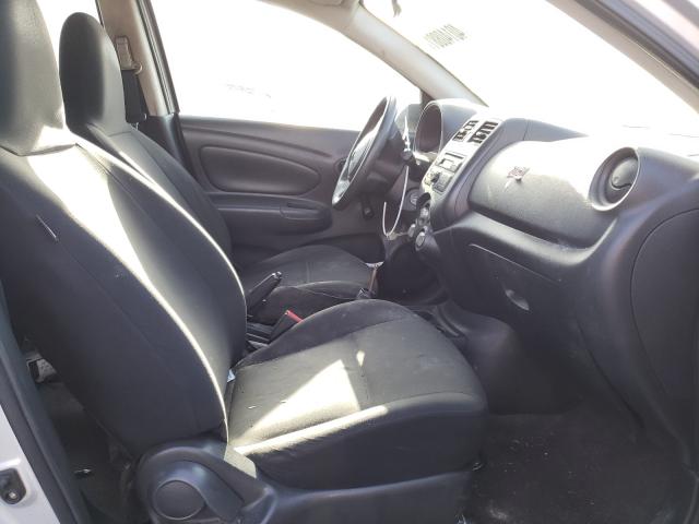 Photo 4 VIN: 3N1CN7APXEL845342 - NISSAN VERSA S 