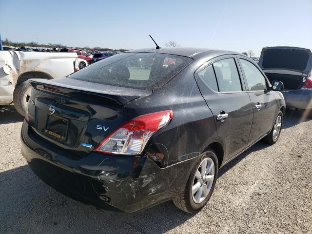 Photo 3 VIN: 3N1CN7APXEL846135 - NISSAN VERSA S 