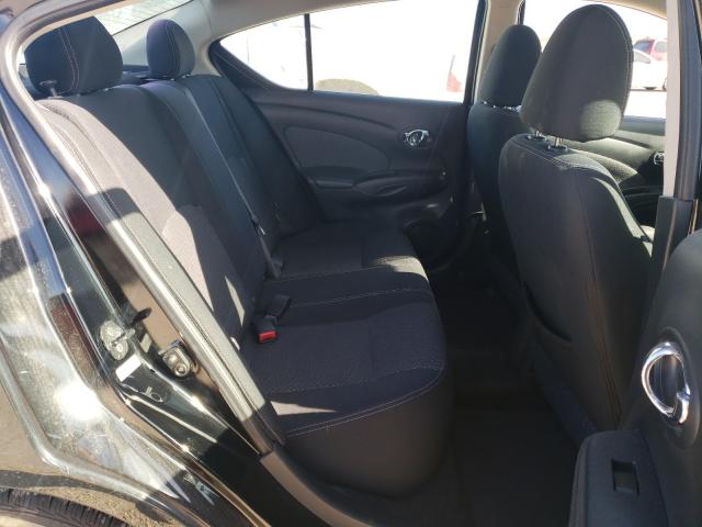 Photo 5 VIN: 3N1CN7APXEL846135 - NISSAN VERSA S 