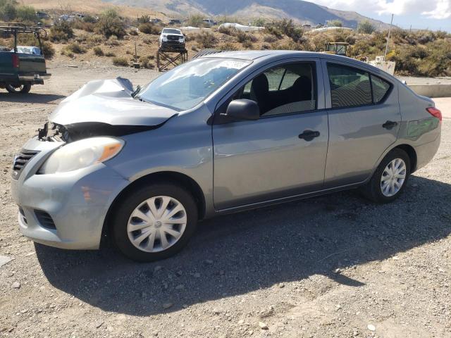 Photo 0 VIN: 3N1CN7APXEL846474 - NISSAN VERSA S 