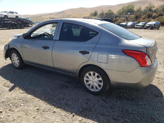 Photo 1 VIN: 3N1CN7APXEL846474 - NISSAN VERSA S 