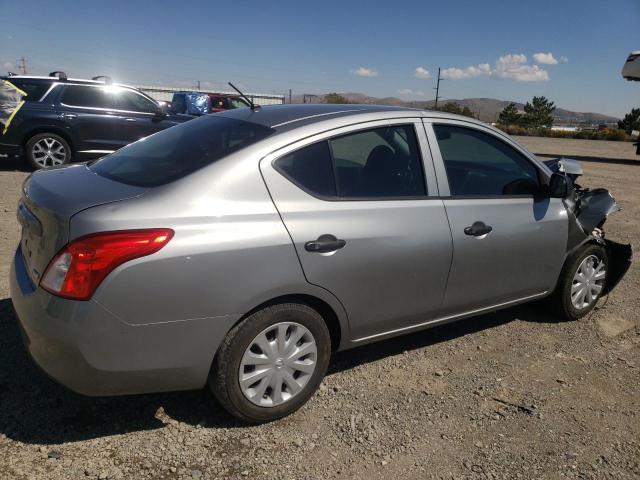 Photo 2 VIN: 3N1CN7APXEL846474 - NISSAN VERSA S 