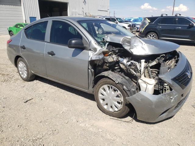 Photo 3 VIN: 3N1CN7APXEL846474 - NISSAN VERSA S 