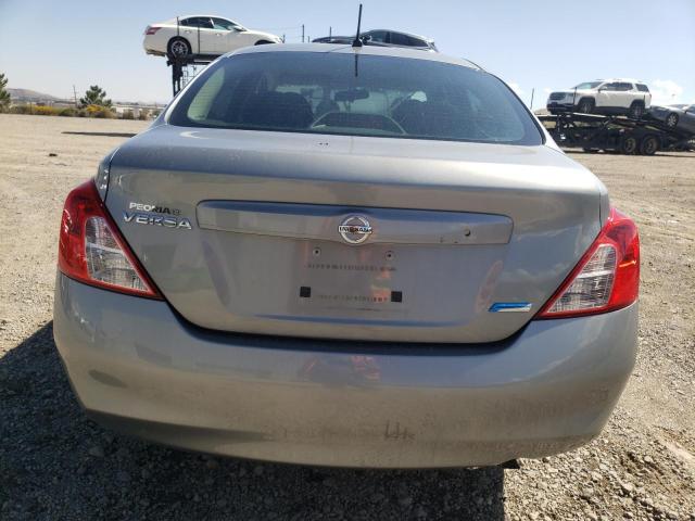 Photo 5 VIN: 3N1CN7APXEL846474 - NISSAN VERSA S 