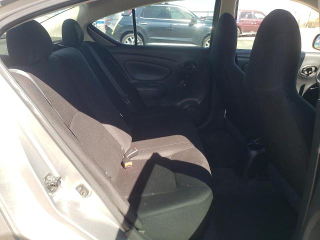 Photo 9 VIN: 3N1CN7APXEL846474 - NISSAN VERSA S 