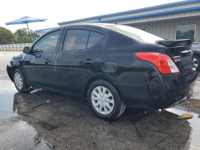 Photo 1 VIN: 3N1CN7APXEL847172 - NISSAN VERSA S 