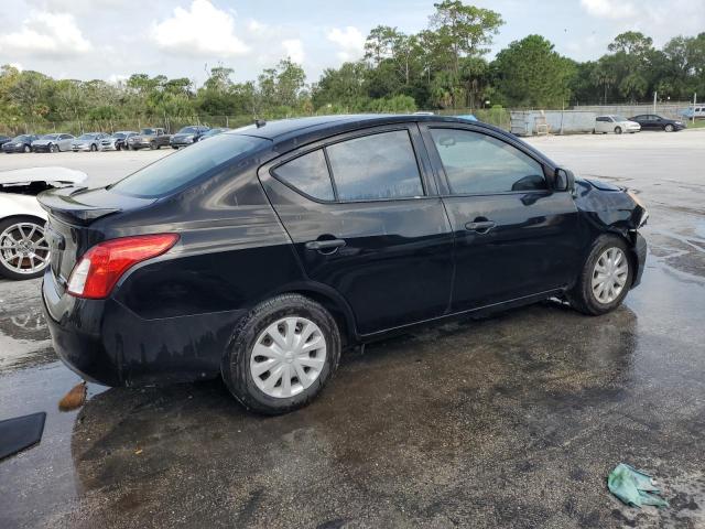 Photo 2 VIN: 3N1CN7APXEL847172 - NISSAN VERSA S 