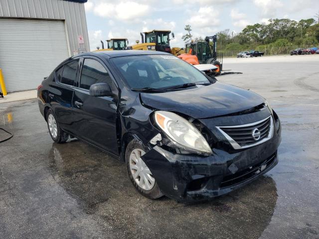 Photo 3 VIN: 3N1CN7APXEL847172 - NISSAN VERSA S 