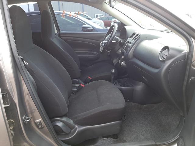 Photo 4 VIN: 3N1CN7APXEL847964 - NISSAN VERSA S 