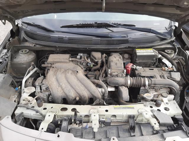 Photo 6 VIN: 3N1CN7APXEL847964 - NISSAN VERSA S 