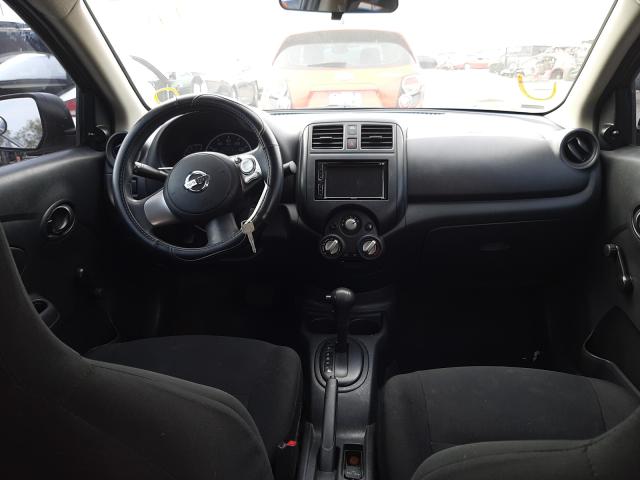 Photo 8 VIN: 3N1CN7APXEL847964 - NISSAN VERSA S 