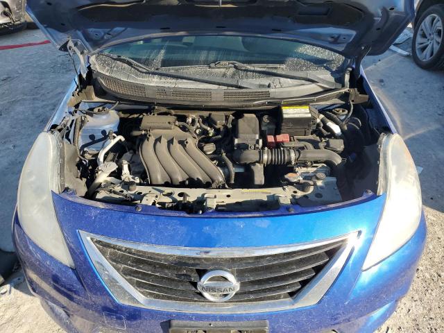 Photo 10 VIN: 3N1CN7APXEL848287 - NISSAN VERSA S 