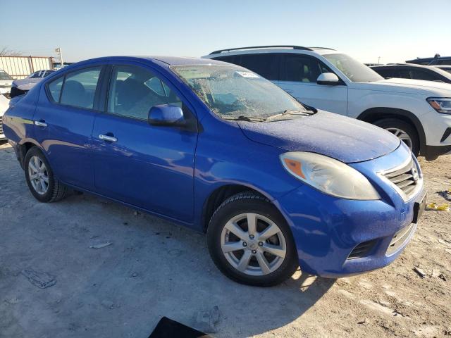 Photo 3 VIN: 3N1CN7APXEL848287 - NISSAN VERSA S 