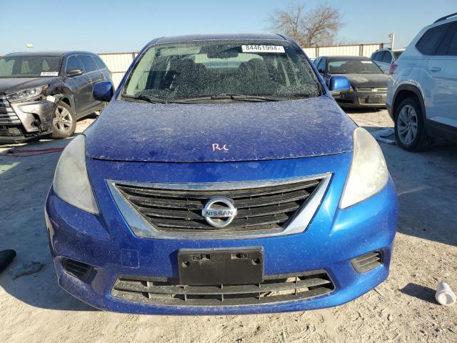 Photo 4 VIN: 3N1CN7APXEL848287 - NISSAN VERSA S 