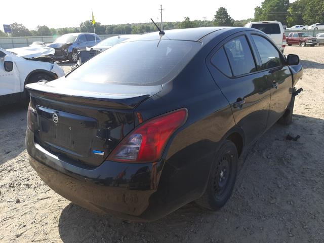 Photo 3 VIN: 3N1CN7APXEL848435 - NISSAN VERSA S 