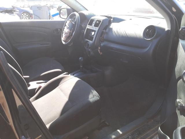 Photo 4 VIN: 3N1CN7APXEL848435 - NISSAN VERSA S 