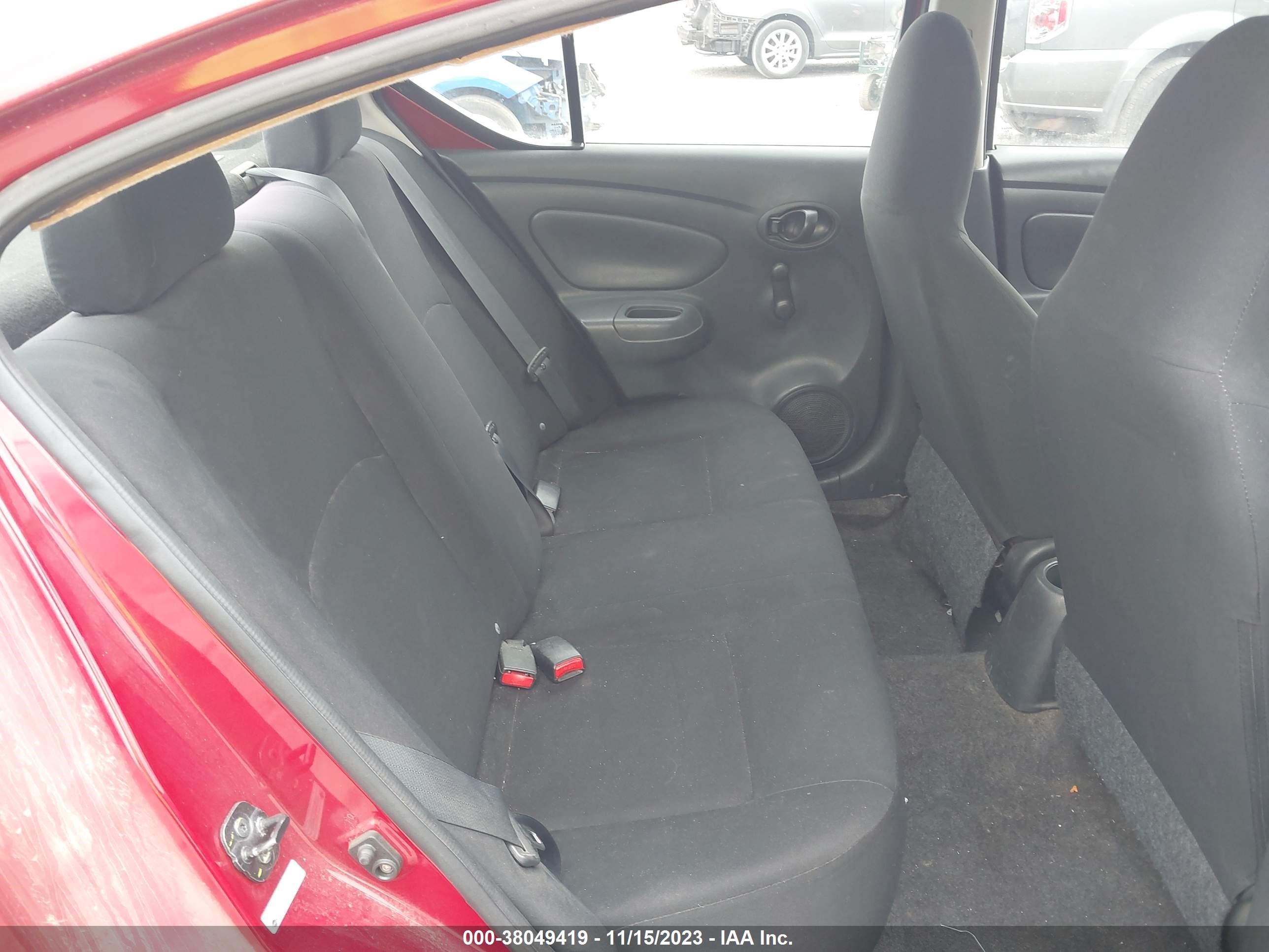 Photo 7 VIN: 3N1CN7APXEL849116 - NISSAN VERSA 