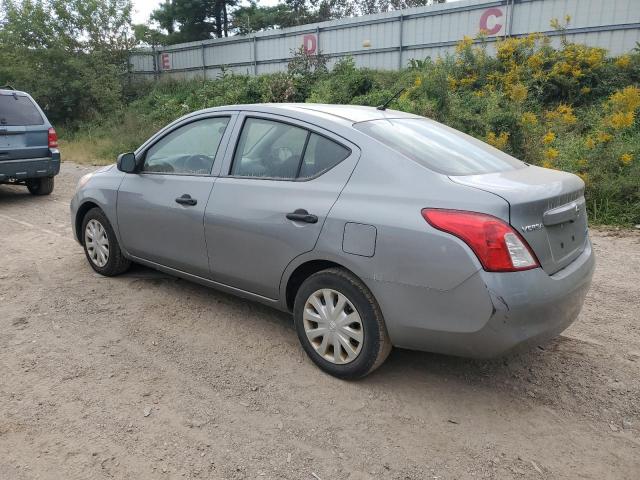 Photo 1 VIN: 3N1CN7APXEL849391 - NISSAN VERSA S 