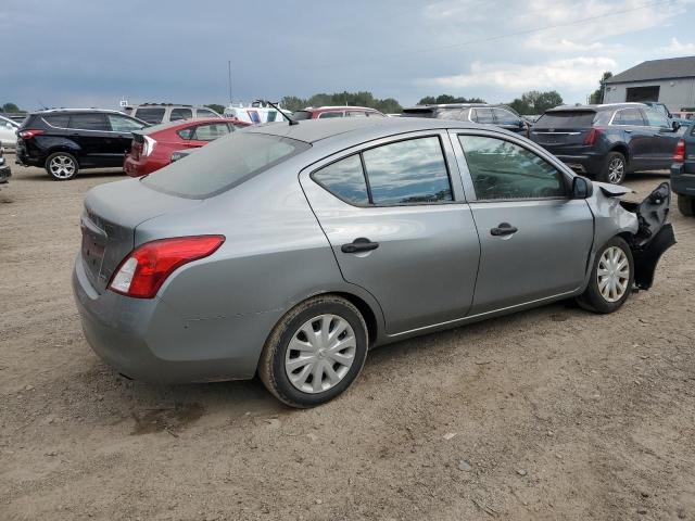 Photo 2 VIN: 3N1CN7APXEL849391 - NISSAN VERSA S 