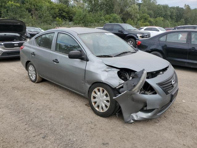 Photo 3 VIN: 3N1CN7APXEL849391 - NISSAN VERSA S 