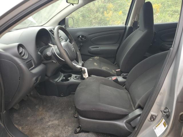 Photo 6 VIN: 3N1CN7APXEL849391 - NISSAN VERSA S 