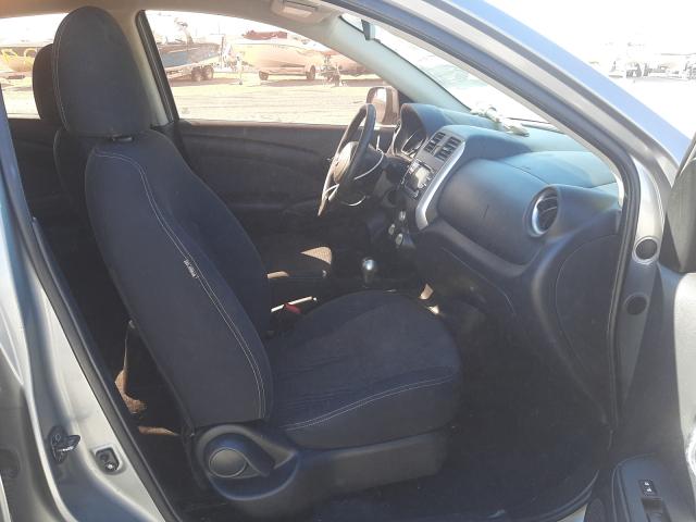 Photo 4 VIN: 3N1CN7APXEL849925 - NISSAN VERSA S 