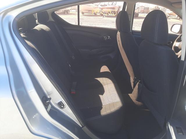 Photo 5 VIN: 3N1CN7APXEL849925 - NISSAN VERSA S 