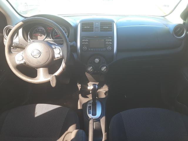 Photo 8 VIN: 3N1CN7APXEL849925 - NISSAN VERSA S 