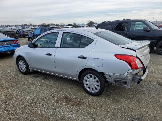 Photo 1 VIN: 3N1CN7APXEL850086 - NISSAN VERSA 