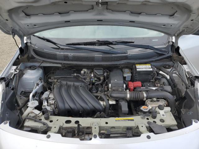 Photo 10 VIN: 3N1CN7APXEL850086 - NISSAN VERSA 