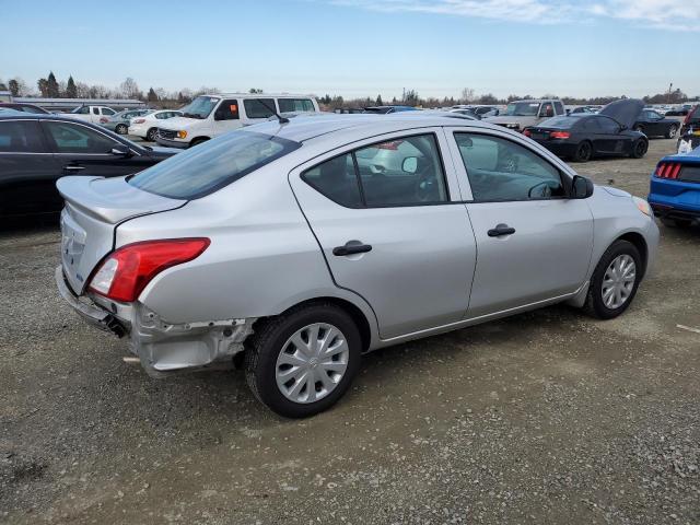 Photo 2 VIN: 3N1CN7APXEL850086 - NISSAN VERSA 