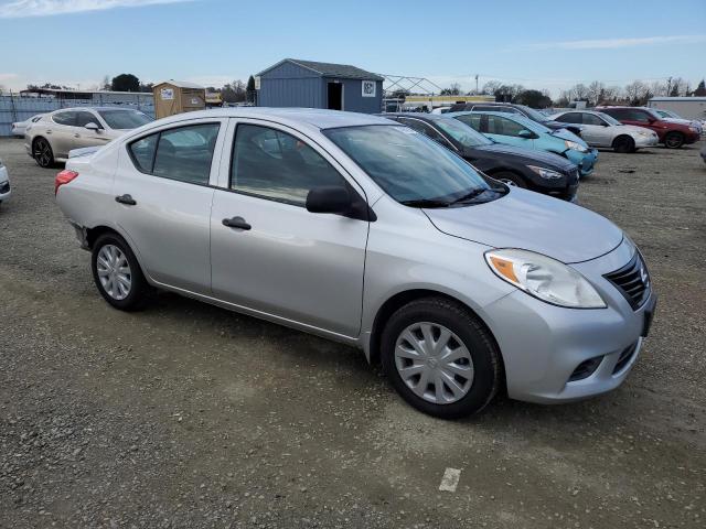 Photo 3 VIN: 3N1CN7APXEL850086 - NISSAN VERSA 