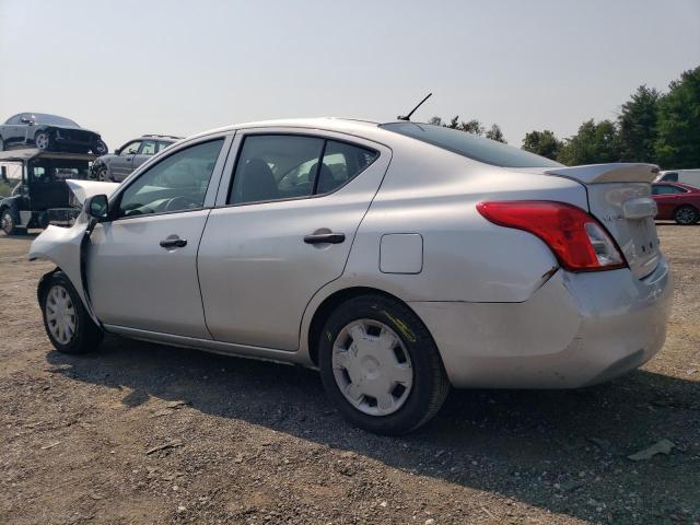 Photo 1 VIN: 3N1CN7APXEL852131 - NISSAN VERSA S 