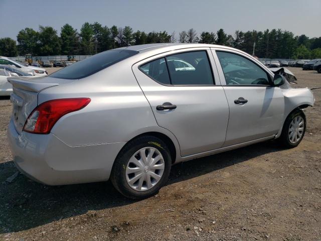 Photo 2 VIN: 3N1CN7APXEL852131 - NISSAN VERSA S 