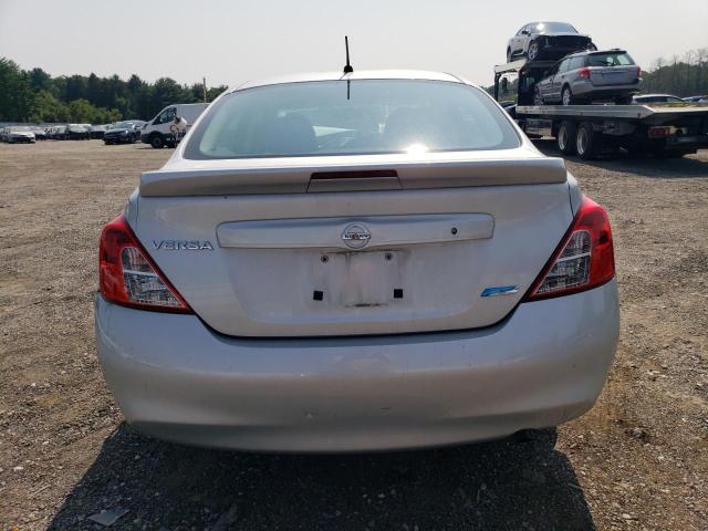 Photo 5 VIN: 3N1CN7APXEL852131 - NISSAN VERSA S 