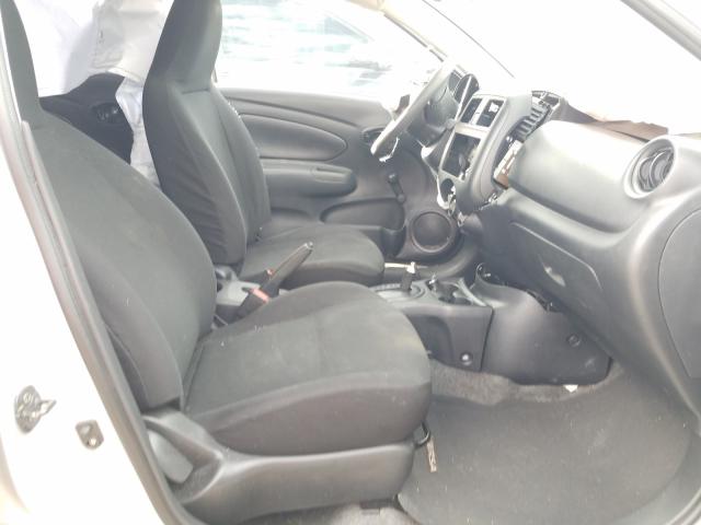 Photo 4 VIN: 3N1CN7APXEL852372 - NISSAN VERSA S 