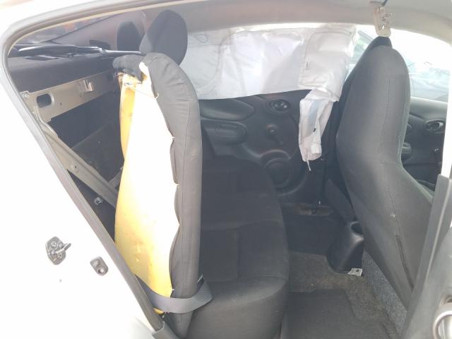 Photo 5 VIN: 3N1CN7APXEL852372 - NISSAN VERSA S 