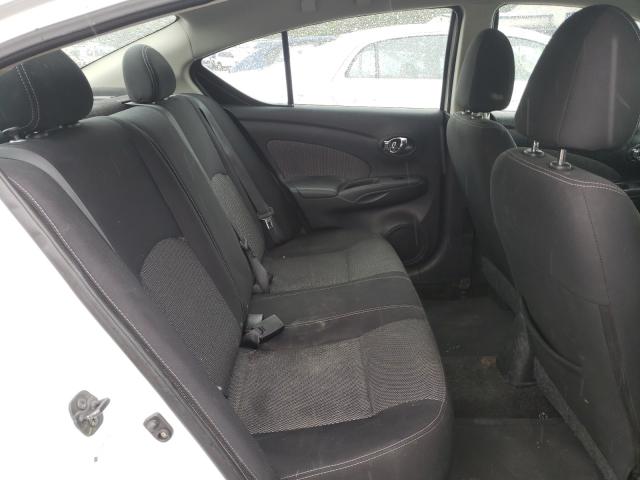 Photo 5 VIN: 3N1CN7APXEL852839 - NISSAN VERSA S 