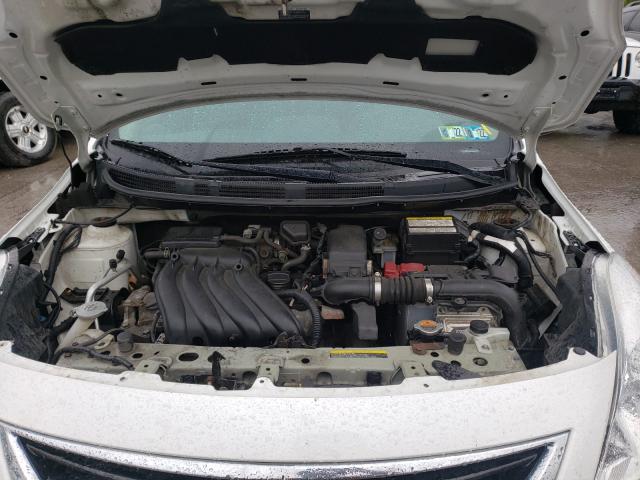 Photo 6 VIN: 3N1CN7APXEL852839 - NISSAN VERSA S 