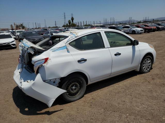 Photo 2 VIN: 3N1CN7APXEL854624 - NISSAN VERSA S 