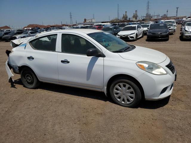 Photo 3 VIN: 3N1CN7APXEL854624 - NISSAN VERSA S 