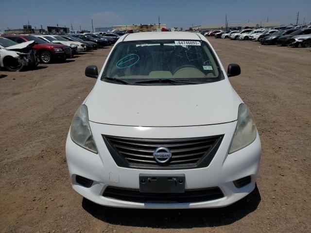 Photo 4 VIN: 3N1CN7APXEL854624 - NISSAN VERSA S 