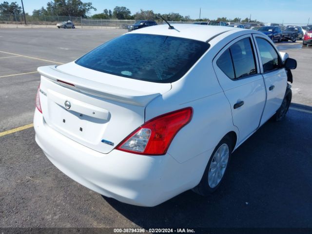 Photo 3 VIN: 3N1CN7APXEL854929 - NISSAN VERSA 