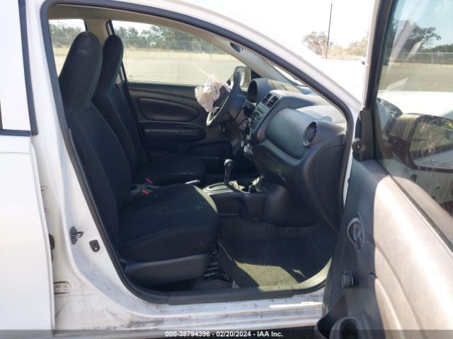 Photo 4 VIN: 3N1CN7APXEL854929 - NISSAN VERSA 