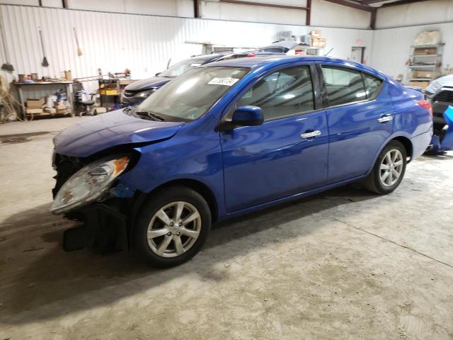 Photo 0 VIN: 3N1CN7APXEL855143 - NISSAN VERSA 