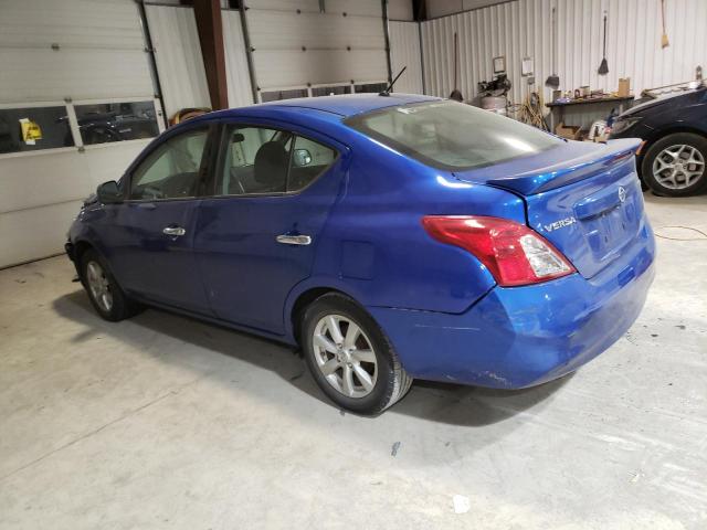 Photo 1 VIN: 3N1CN7APXEL855143 - NISSAN VERSA 