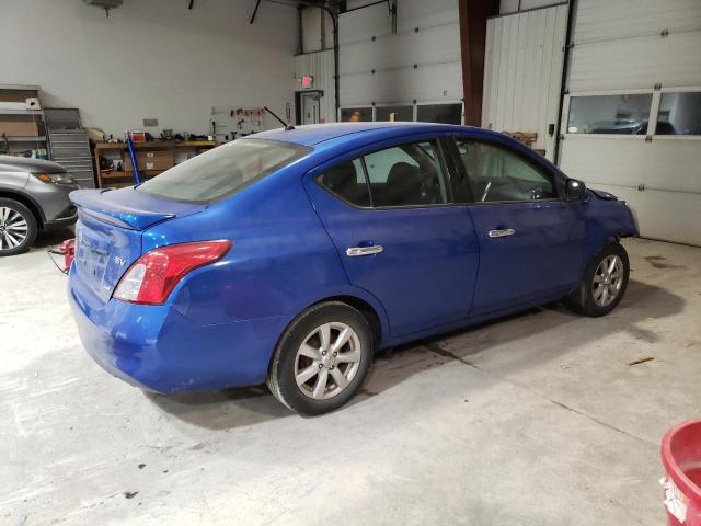 Photo 2 VIN: 3N1CN7APXEL855143 - NISSAN VERSA 