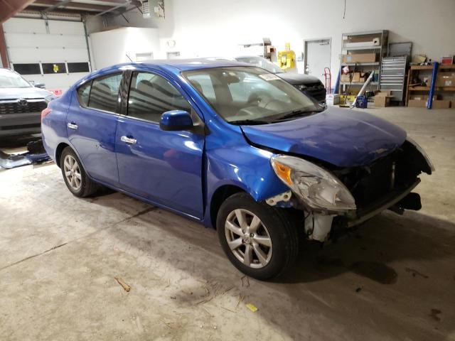 Photo 3 VIN: 3N1CN7APXEL855143 - NISSAN VERSA 