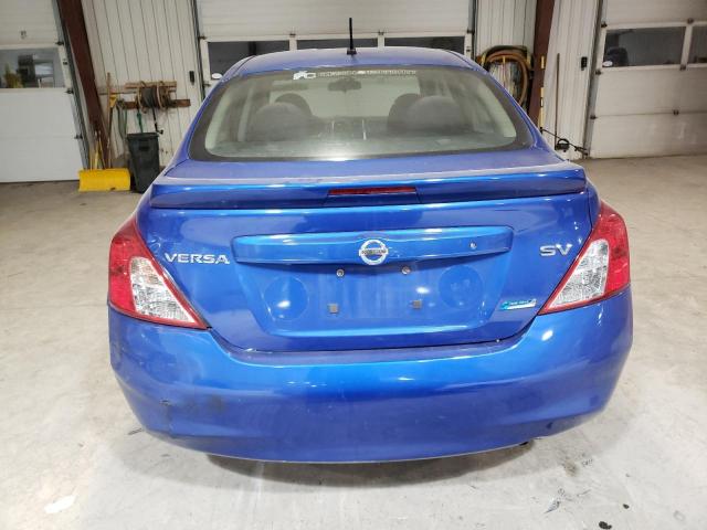 Photo 5 VIN: 3N1CN7APXEL855143 - NISSAN VERSA 